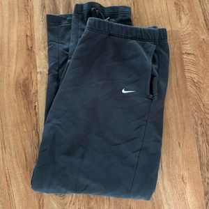 Nike Black Sweatpants